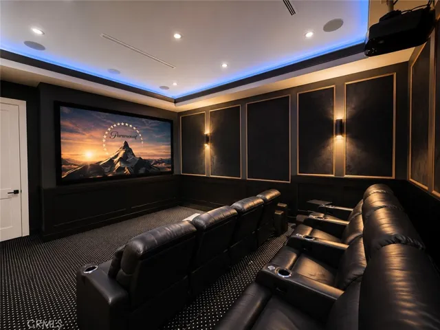 Movie Time