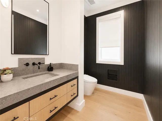 Downstairs Guest Bathroom