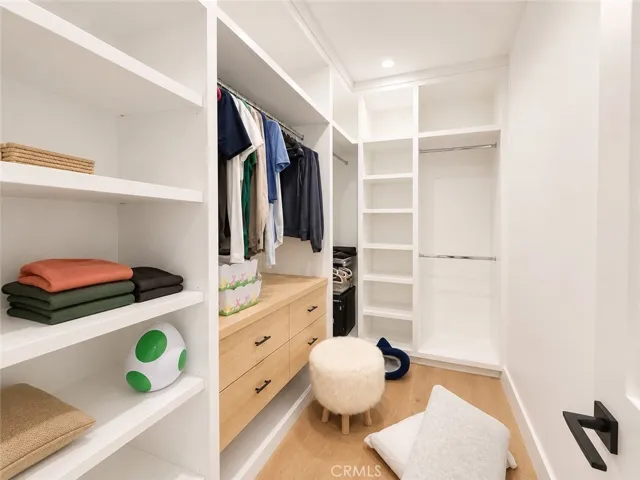 Primary Closet 2