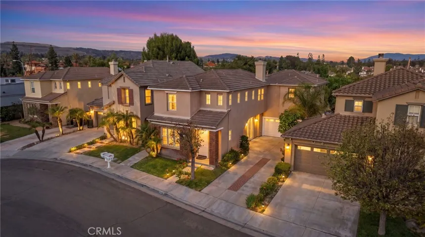 534 Aria, Brea, California 92821