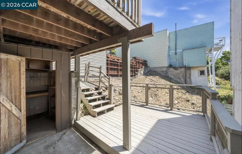 2109 22nd St, San Francisco, California 94107 — photo 4