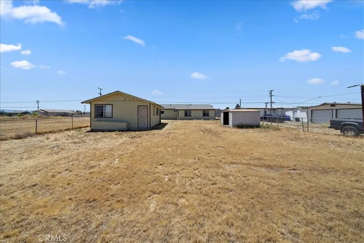 11850 Lee, Adelanto, California 92301