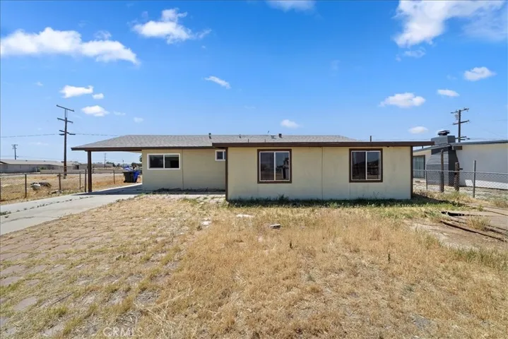 11850 Lee, Adelanto, California 92301