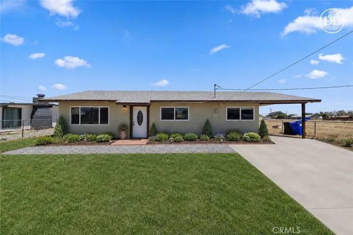 Virtual Staging