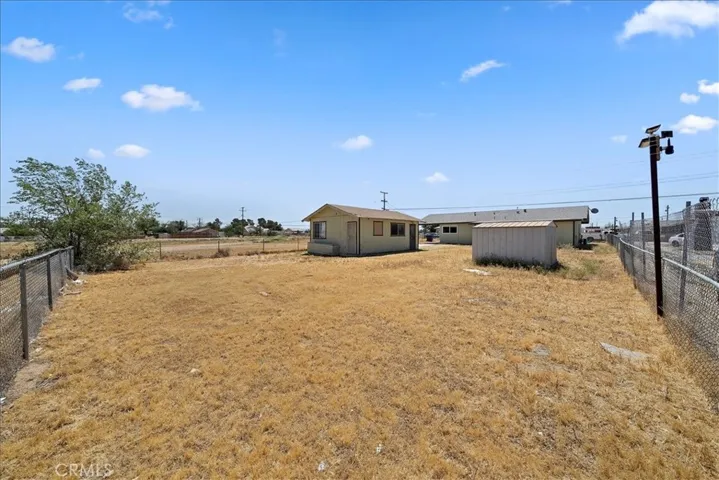 11850 Lee, Adelanto, California 92301