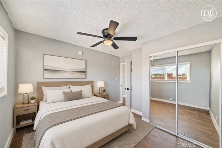 Virtual Staging