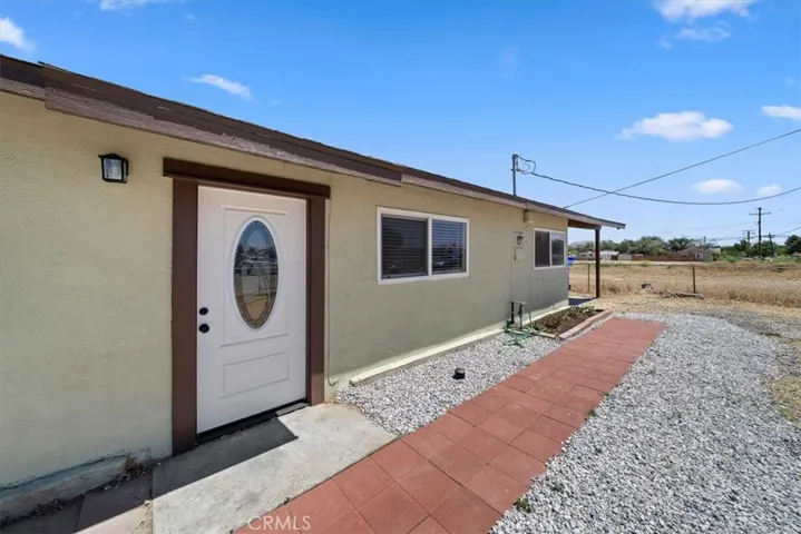 11850 Lee, Adelanto, California 92301