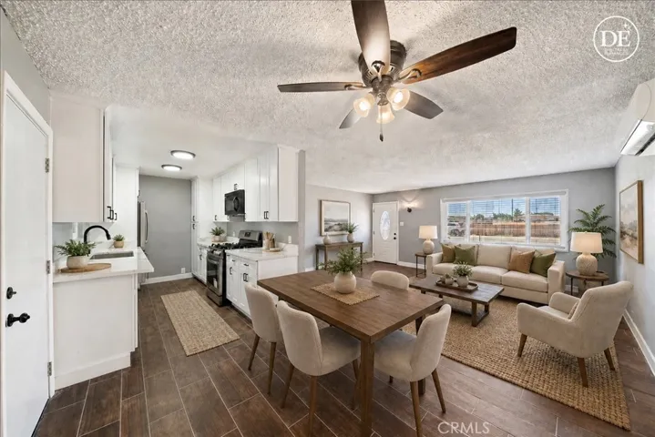 Virtual Staging