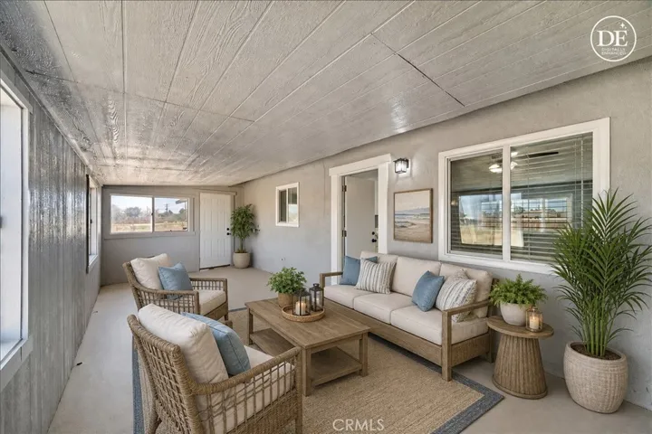 Virtual Staging
