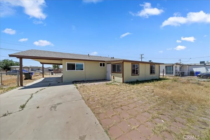 11850 Lee, Adelanto, California 92301