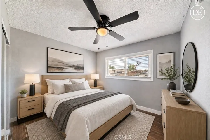 Virtual Staging