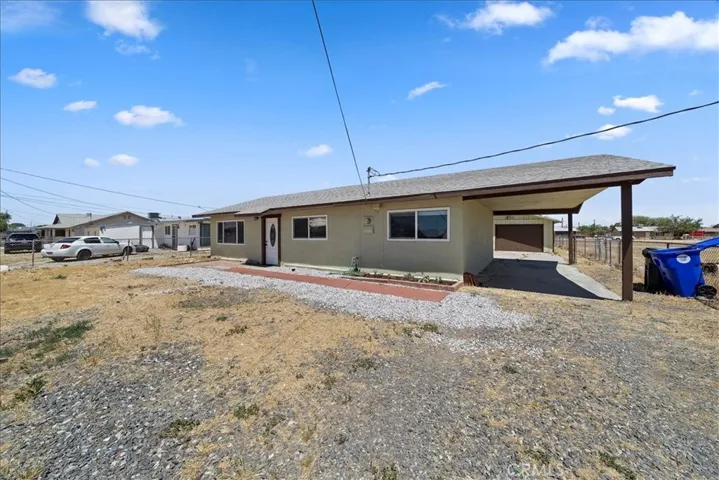 11850 Lee, Adelanto, California 92301