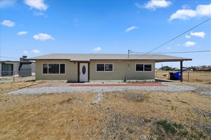 11850 Lee, Adelanto, California 92301