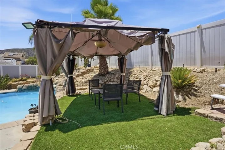 27255 Echo Canyon Court, Corona, California 92883