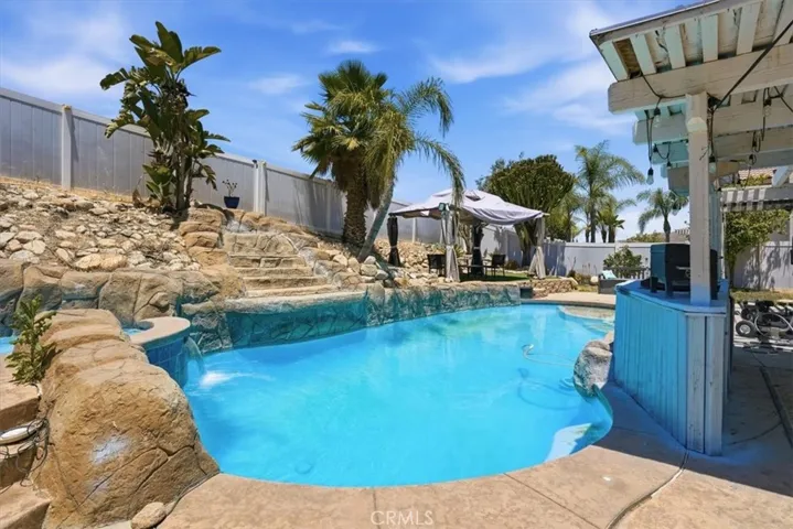 27255 Echo Canyon Court, Corona, California 92883