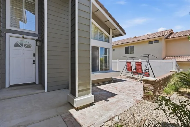 27255 Echo Canyon Court, Corona, California 92883