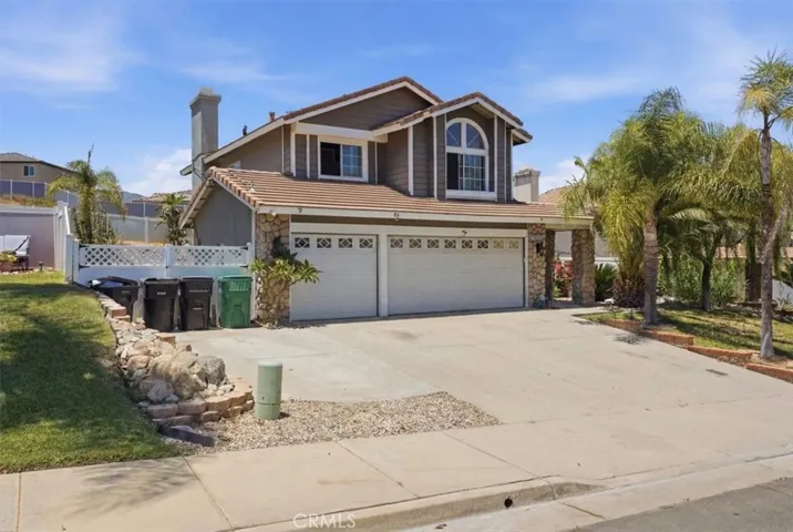 27255 Echo Canyon Court, Corona, California 92883