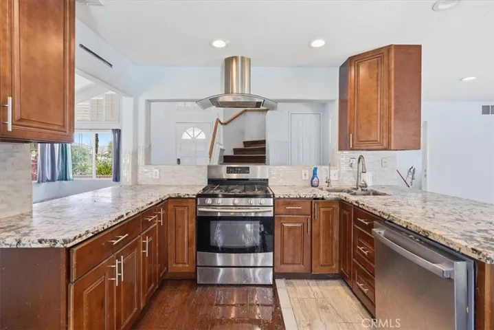27255 Echo Canyon Court, Corona, California 92883