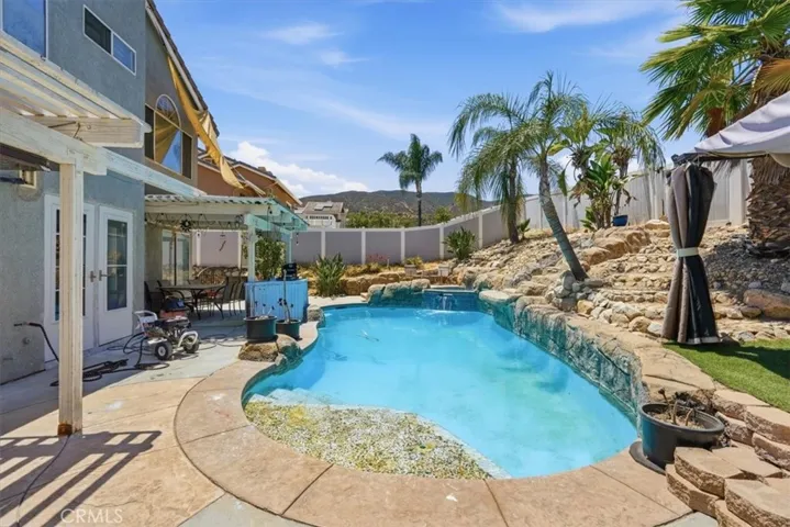 27255 Echo Canyon Court, Corona, California 92883