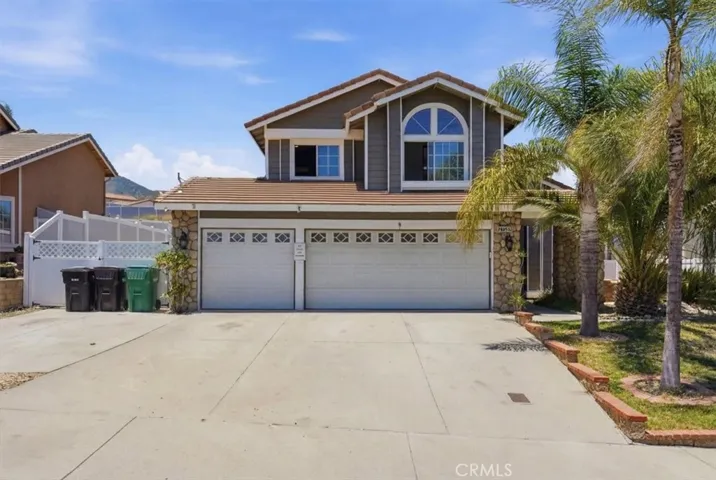 27255 Echo Canyon Court, Corona, California 92883