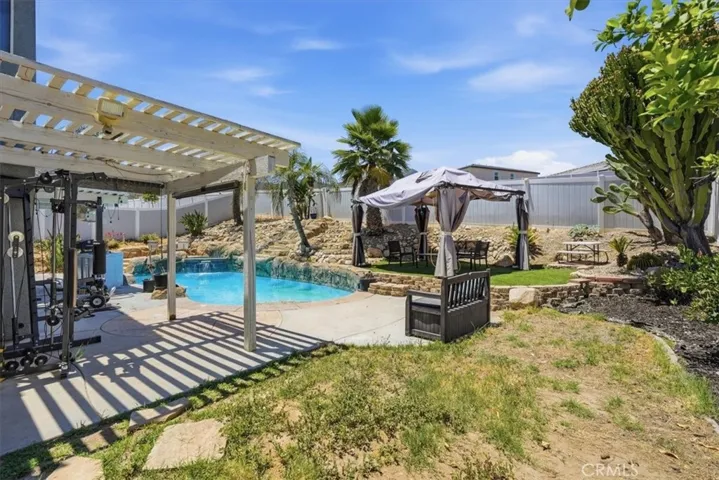 27255 Echo Canyon Court, Corona, California 92883