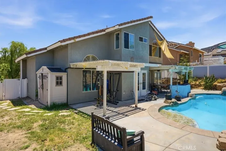 27255 Echo Canyon Court, Corona, California 92883