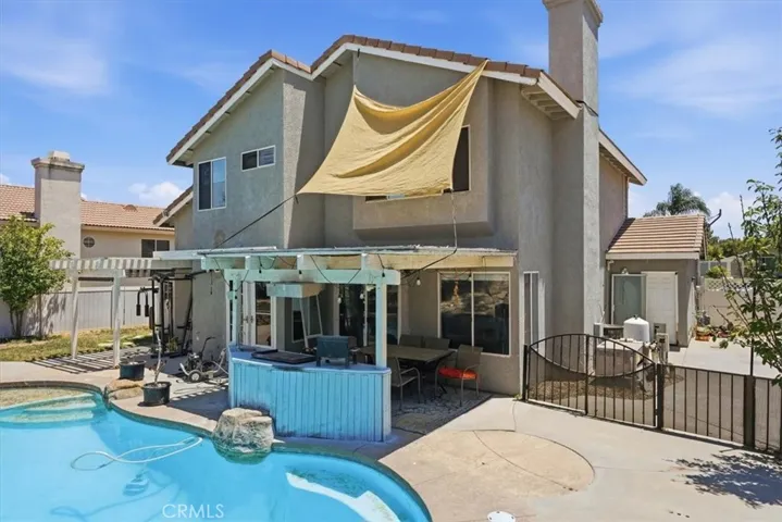 27255 Echo Canyon Court, Corona, California 92883