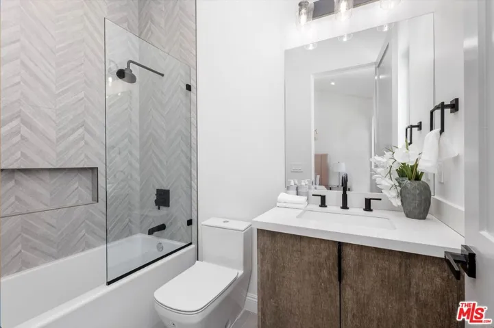 Third Bathroom