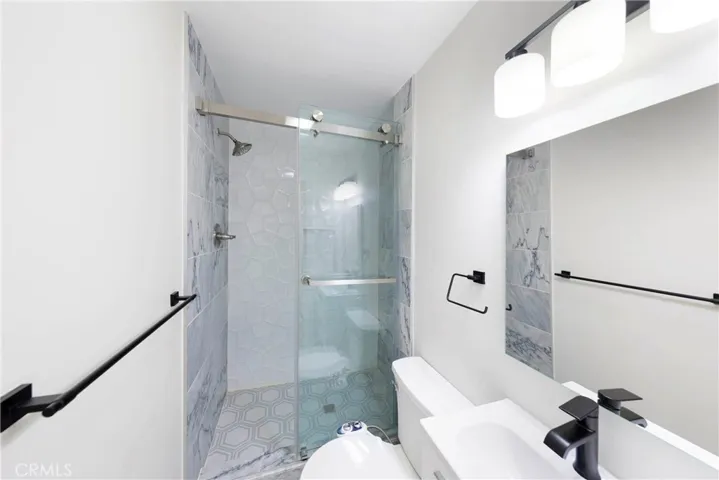Hallway Bath #3