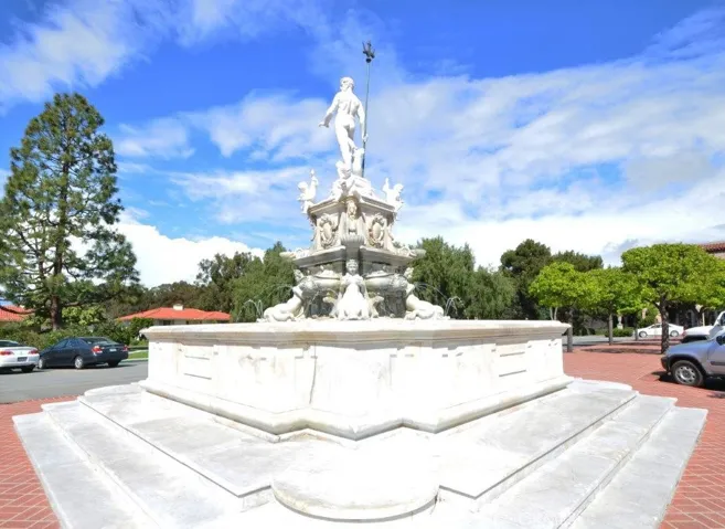 Nearby Malaga Cove