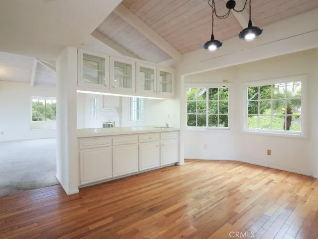 Breakfast Room