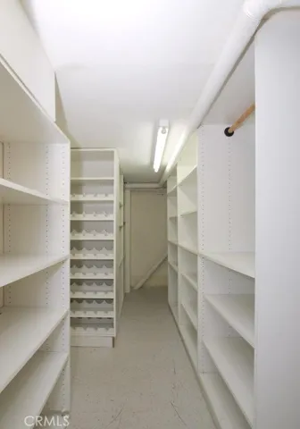 Possible Wine Cellar