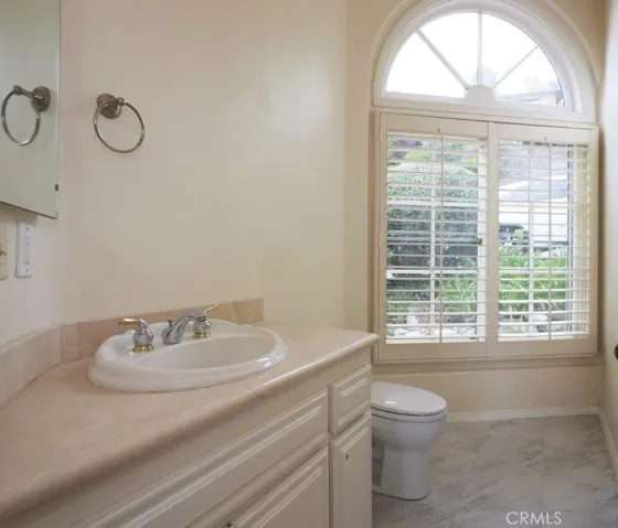 PowderRoom