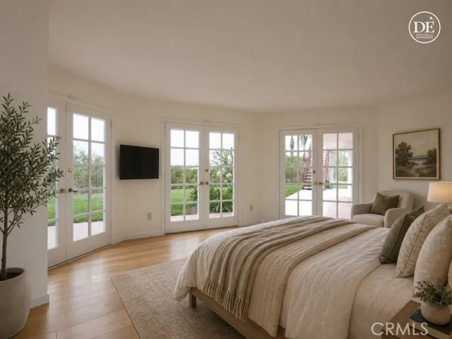 Bedroom 3 - Virtually Enhanced