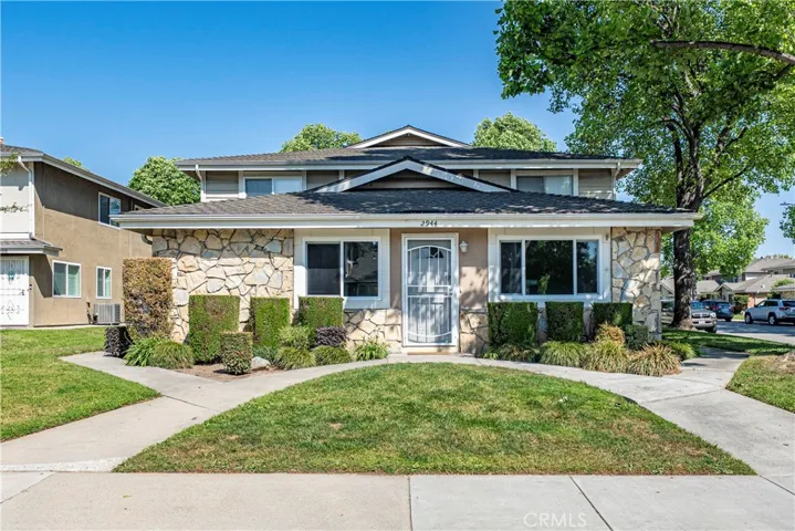 2944 Winfield, La Verne, California 91750