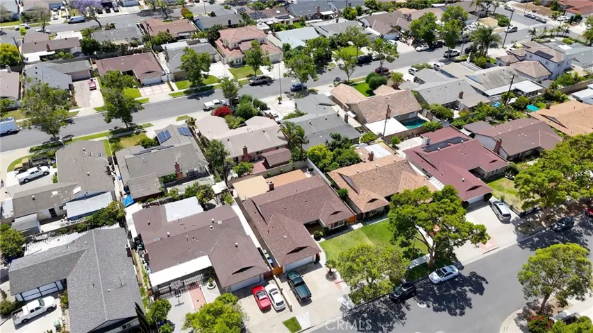 5336 W Wisteria, Santa Ana, California 92704