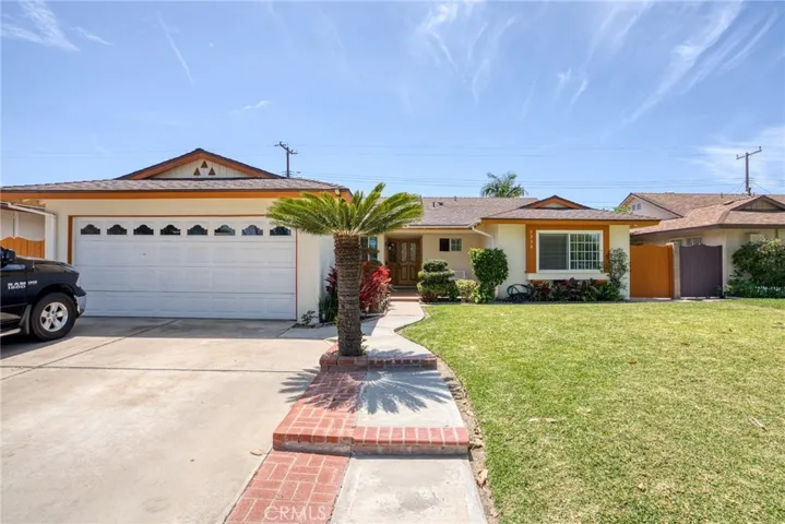 5336 W Wisteria, Santa Ana, California 92704