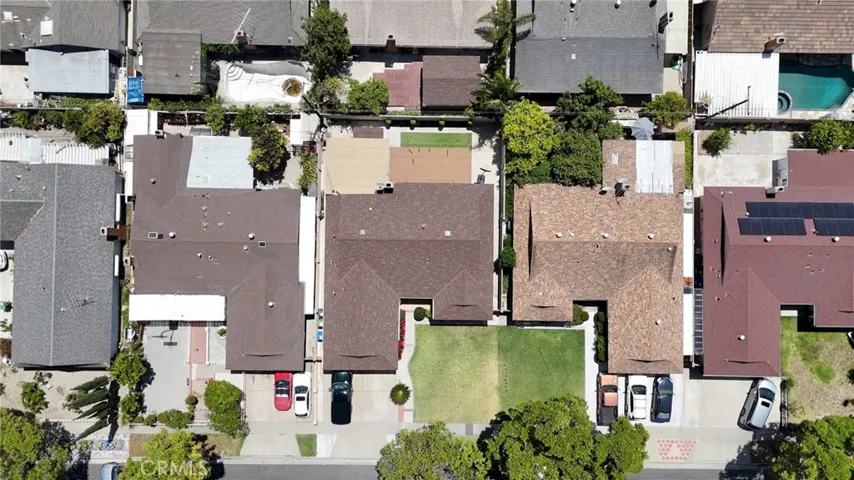 5336 W Wisteria, Santa Ana, California 92704