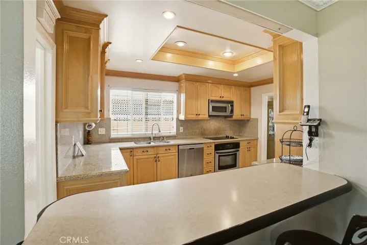 5336 W Wisteria, Santa Ana, California 92704