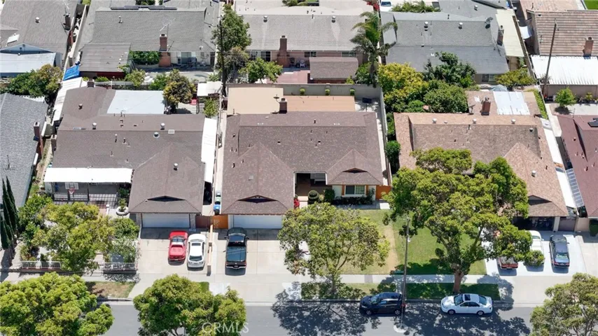 5336 W Wisteria, Santa Ana, California 92704
