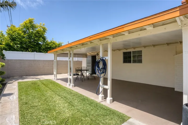 5336 W Wisteria, Santa Ana, California 92704