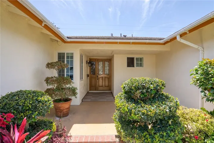 5336 W Wisteria, Santa Ana, California 92704