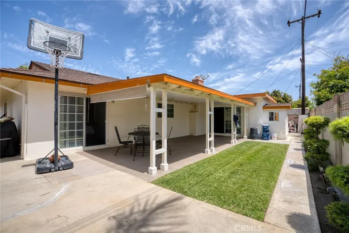 5336 W Wisteria, Santa Ana, California 92704