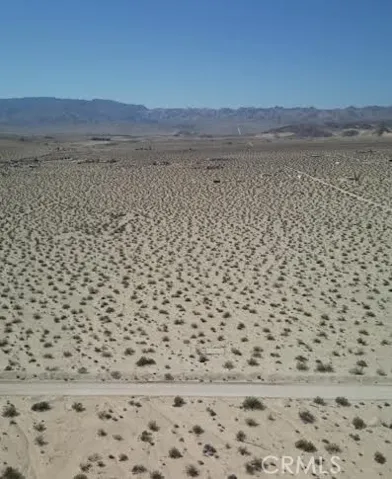 0 Pole Line Road, 29 Palms, California 92278
