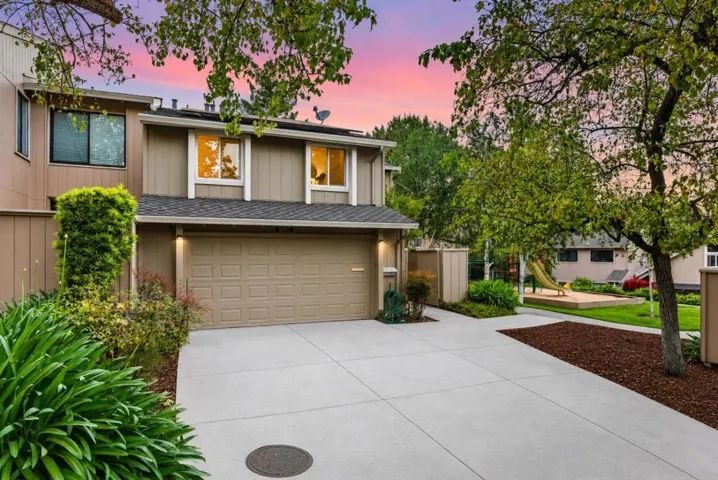 10157 Camberley Lane, Cupertino, California 95014
