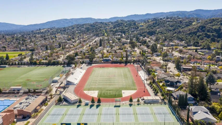 10157 Camberley Lane, Cupertino, California 95014