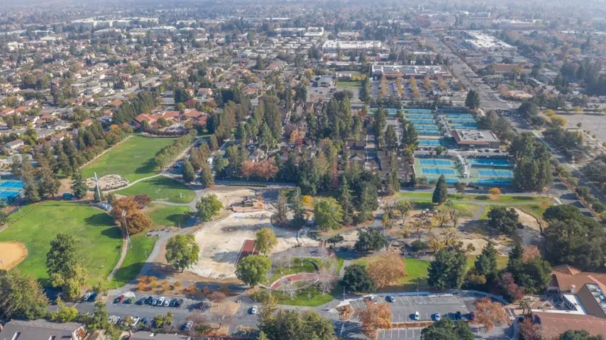 10157 Camberley Lane, Cupertino, California 95014