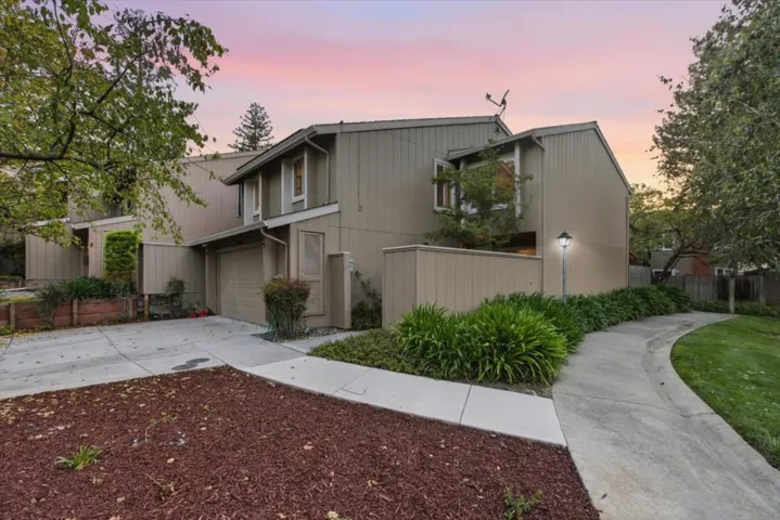10157 Camberley Lane, Cupertino, California 95014