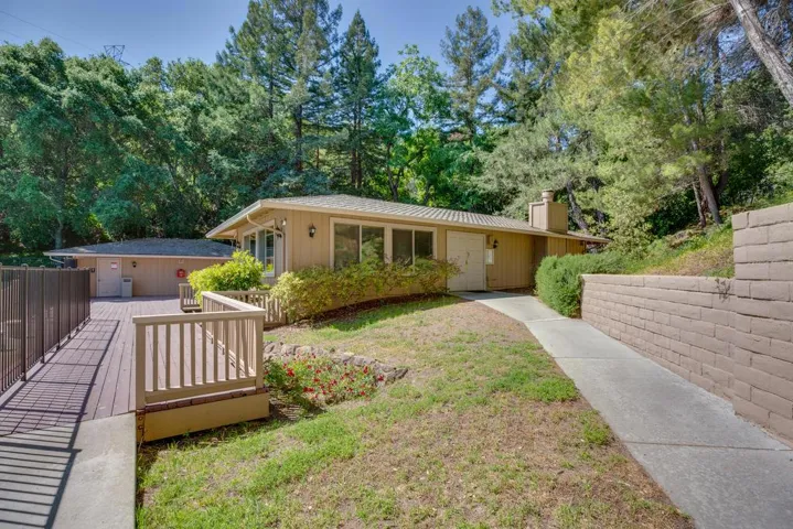 10157 Camberley Lane, Cupertino, California 95014