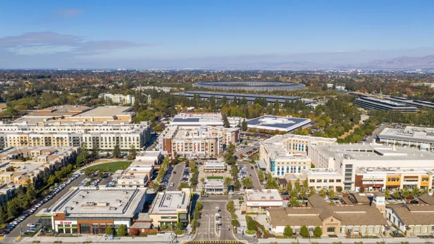 10157 Camberley Lane, Cupertino, California 95014